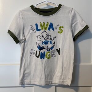Boys Tshirt